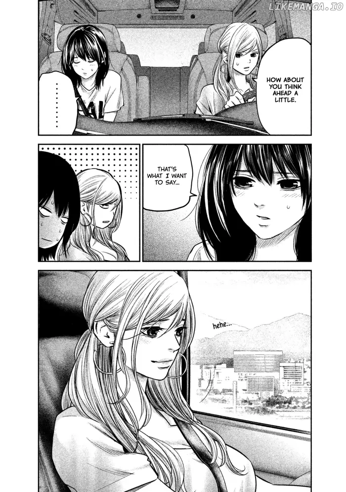 Hare Kon Chapter 133 image 19_optimized